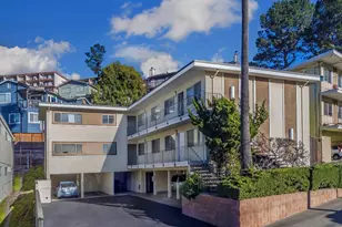 693 San Bruno Ave, Brisbane, CA 94005 - Photo 1