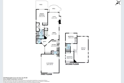 5335 Roxburghe Ct, San Jose, CA 95138 - Photo 5