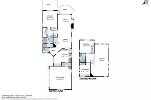 5335 Roxburghe Ct, San Jose, CA 95138 - Photo 5