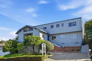347 Rolling Hills Ave, San Mateo, CA 94403 - Photo 1