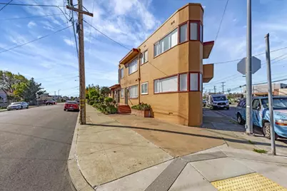 6033 Foothill Blvd, Oakland, CA 94605 - Photo 1