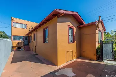 6033 Foothill Blvd, Oakland, CA 94605 - Photo 9