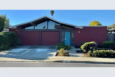 732 Crane Ave, Foster City, CA 94404 - Photo 1