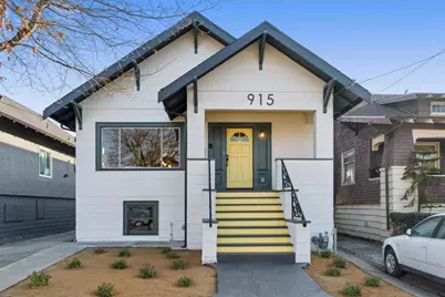 915 52nd St, Oakland, CA 94608 - Photo 1