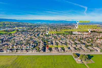 3893 Jasmine Cir, San Jose, CA 95135 - Photo 53