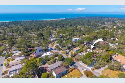 1207 Presidio Blvd, Pacific Grove, CA 93950 - Photo 45