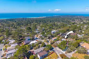 1207 Presidio Blvd, Pacific Grove, CA 93950 - Photo 45