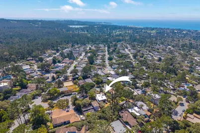 1207 Presidio Blvd, Pacific Grove, CA 93950 - Photo 49