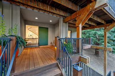 21 Valley Oak St, Portola Valley, CA 94028 - Photo 5