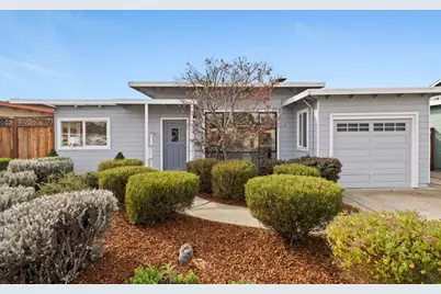 808 Kathryne Ave, San Mateo, CA 94401 - Photo 1
