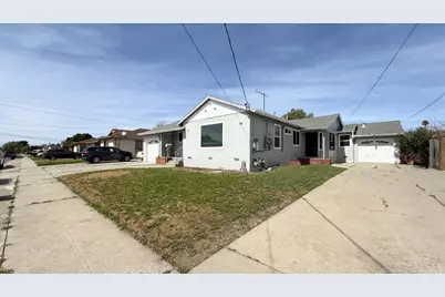 1367 Hubbard Ave, San Leandro, CA 94579 - Photo 3