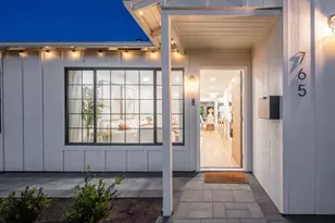 765 Enright Ave, Santa Clara, CA 95050 - Photo 5