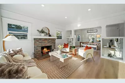 1410 Capuchino Ave, Burlingame, CA 94010 - Photo 3