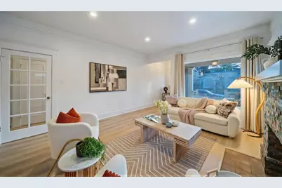 1410 Capuchino Ave, Burlingame, CA 94010 - Photo 5