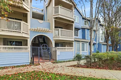610 Arcadia Ter 202, Sunnyvale, CA 94085 - Photo 3