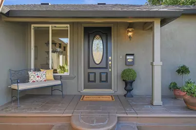 2334 Cory Ave, San Jose, CA 95128 - Photo 3