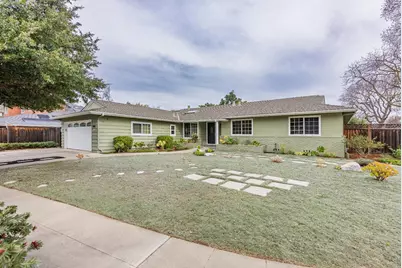 1496 Barton Dr, Sunnyvale, CA 94087 - Photo 1