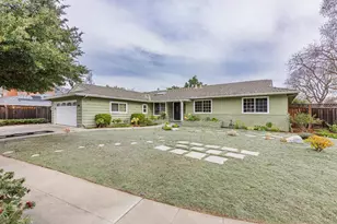 1496 Barton Dr, Sunnyvale, CA 94087 - Photo 1