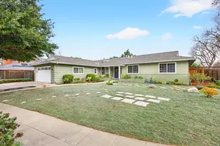 1496 Barton Dr, Sunnyvale, CA 94087 - Photo 1