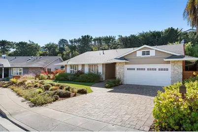 1361 Encina Dr, Millbrae, CA 94030 - Photo 3