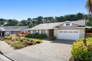 1361 Encina Dr, Millbrae, CA 94030 - Photo 3