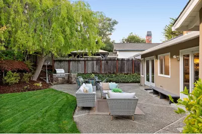 1361 Encina Dr, Millbrae, CA 94030 - Photo 37
