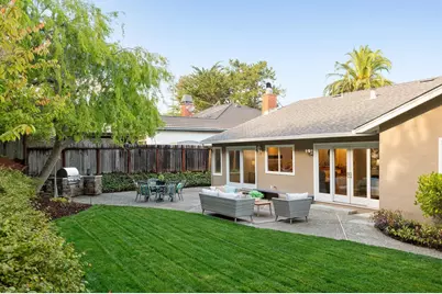 1361 Encina Dr, Millbrae, CA 94030 - Photo 39