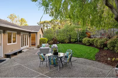 1361 Encina Dr, Millbrae, CA 94030 - Photo 43