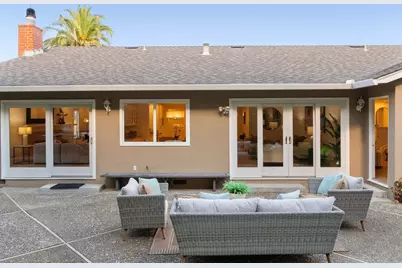 1361 Encina Dr, Millbrae, CA 94030 - Photo 35