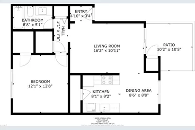 1376 Palm St, San Jose, CA 95110 - Photo 31