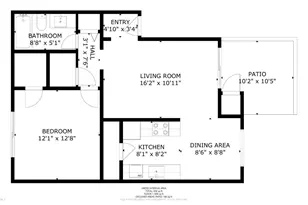 1376 Palm St, San Jose, CA 95110 - Photo 31