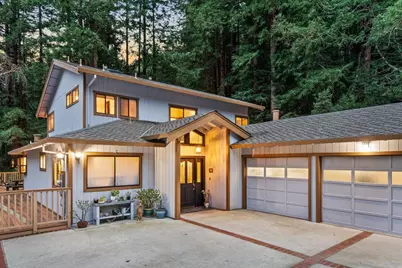 350 Aurora Rd, Soquel, CA 95073 - Photo 3