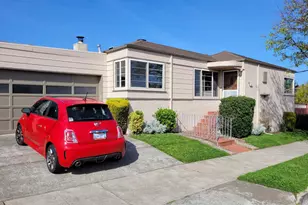 297 N San Anselmo Ave, San Bruno, CA 94066 - Photo 1
