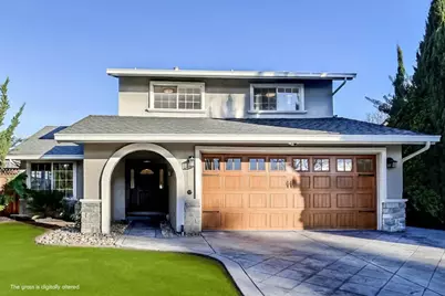 6218 Woosley Dr, San Jose, CA 95123 - Photo 1