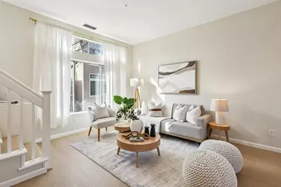 979 Pinto Palm Ter 45, Sunnyvale, CA 94087 - Photo 3