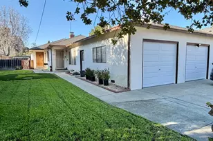 227 Roosevelt Ave, Sunnyvale, CA 94086 - Photo 1