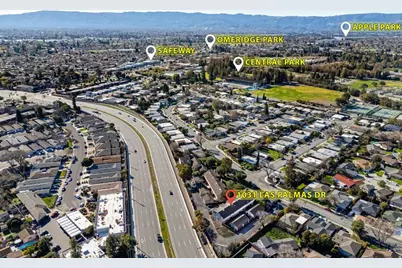 1031 Las Palmas Dr, Santa Clara, CA 95051 - Photo 51