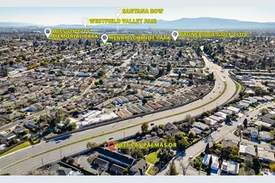 1031 Las Palmas Dr, Santa Clara, CA 95051 - Photo 53