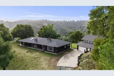 22301 Rolling Hills Rd, Saratoga, CA 95070 - Photo 7