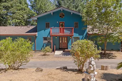 19850 Skyline Blvd, Los Gatos, CA 95033 - Photo 9