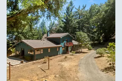 19850 Skyline Blvd, Los Gatos, CA 95033 - Photo 3