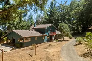 19850 Skyline Blvd, Los Gatos, CA 95033 - Photo 3