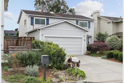 336 Miramontes Ave, Half Moon Bay, CA 94019 - Photo 1