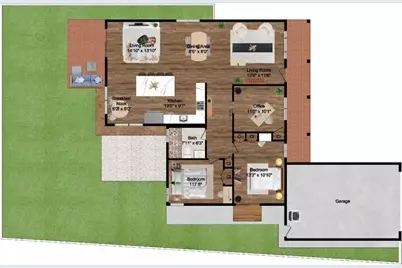 2141 Bel Air Ave, San Jose, CA 95128 - Photo 67