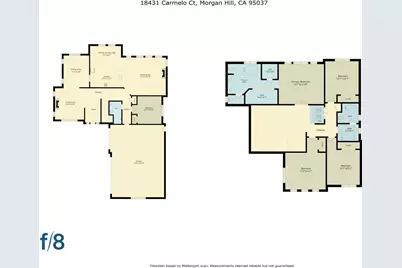 18431 Carmelo Ct, Morgan Hill, CA 95037 - Photo 73