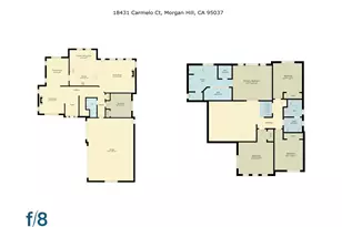 18431 Carmelo Ct, Morgan Hill, CA 95037 - Photo 73