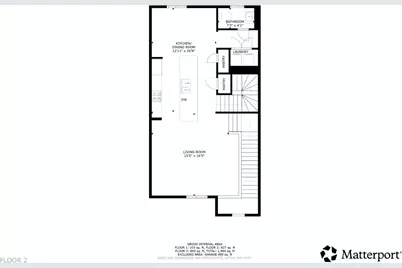 3092 Manuel St 4, San Jose, CA 95136 - Photo 47