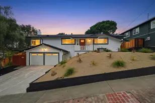 2478 Oakes Dr, Hayward, CA 94542 - Photo 1