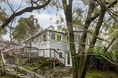 240 Glenwood Ave, Woodside, CA 94062 - Photo 1