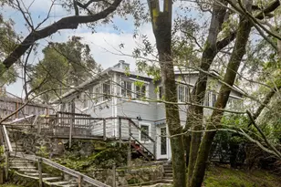 240 Glenwood Ave, Woodside, CA 94062 - Photo 1